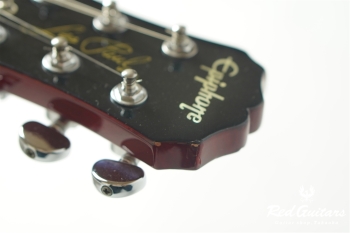 Les Paul Standard - Cherry Sunburst